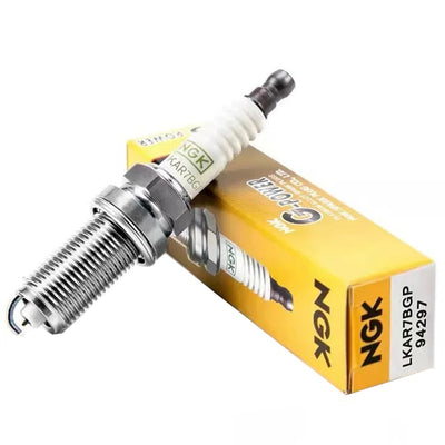 NGK auto part