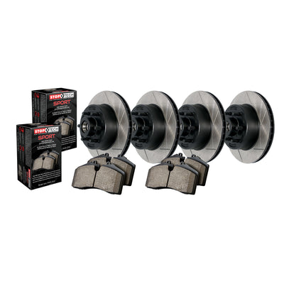 CALIPER REPAIR KIT