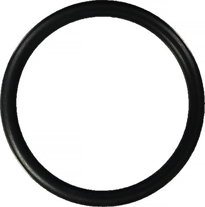 ENGINE COOLANT PIPE O-RING