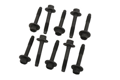 GM Performance hardware kit
