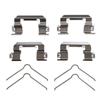 DFC auto part