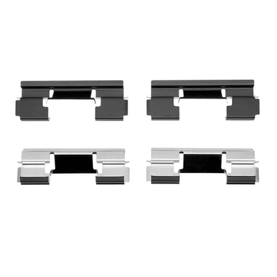 DFC auto part