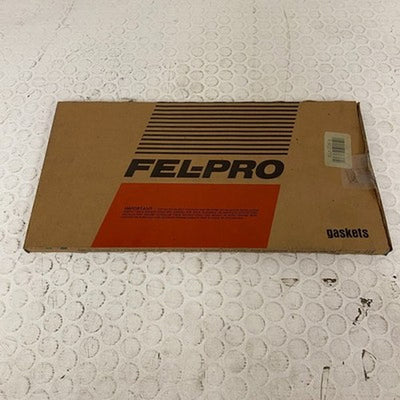 Fel-Pro Nissan 200SX MS 93502 Fuel Injection Plenum Gasket Set