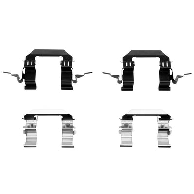 DFC auto part