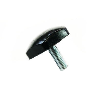 Kryptonite control arms