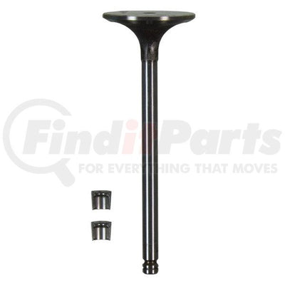 SEALED POWER intake system