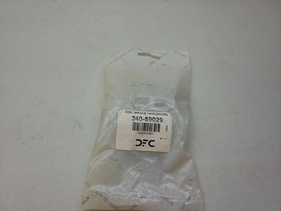 DFC auto part