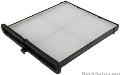 CABIN AIR FILTER