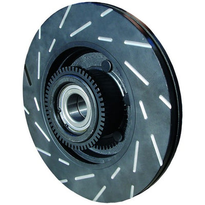 DFC auto part