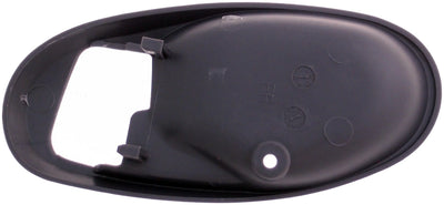 INTERIOR DOOR HANDLE