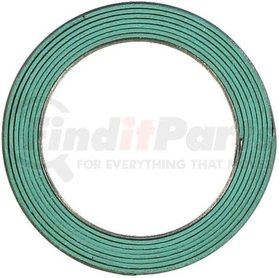 EXHAUST PIPE GASKET