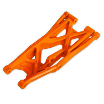 SUSPENSION ARM ORANGE LOWER (RIGH