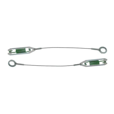 BRAKE DRUM HARDWARE