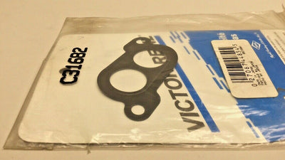 MAHLE Original Infiniti FX35 08-03 Water By-Pass Connector Gasket