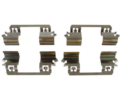 BRAKE HDWRE KITS