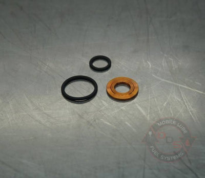 S&S Diesel auto part