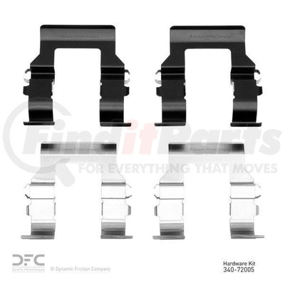 DFC auto part