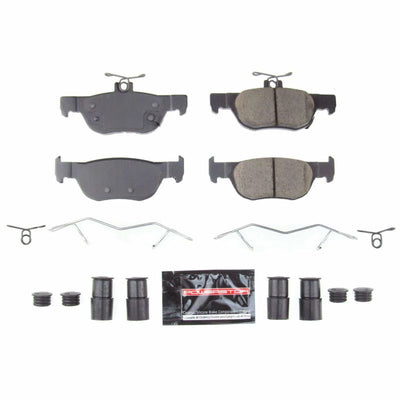 DFC auto part