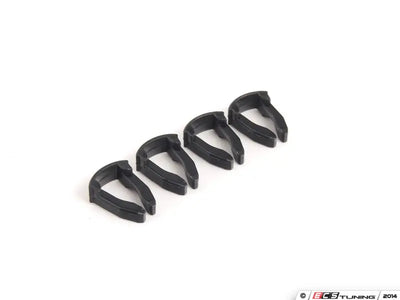 FUEL LINE RETAINING CLIP