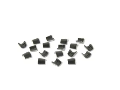 Ferrea Nissan 6mm Radial Groove Steel Valve Locks - Single (Use w/E11082 / Drop Ship Only)