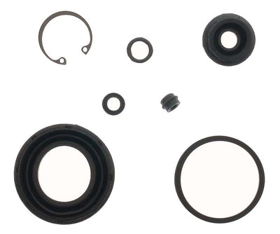 BRAKE CALIPER BOOT AND SEAL KIT