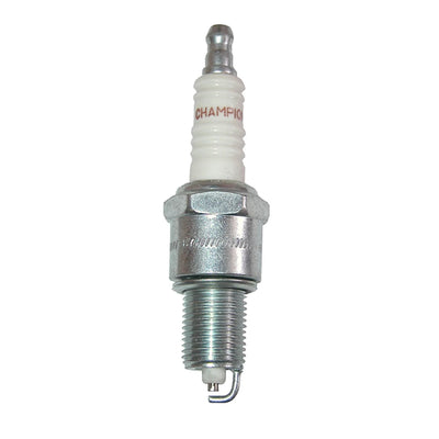 SPARK PLUG, CHAMPION