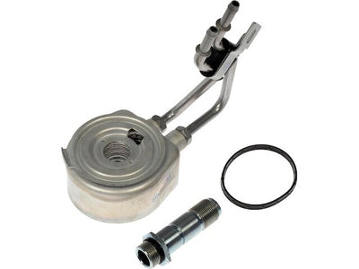 TURBOCHARGER OIL LINE GASKET