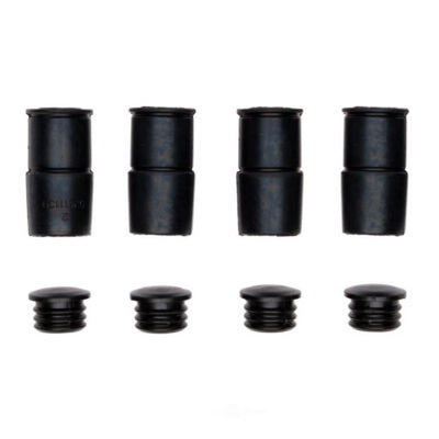 DFC 83-24 Audi 5000S Front/Rear Premium Hardware Kit