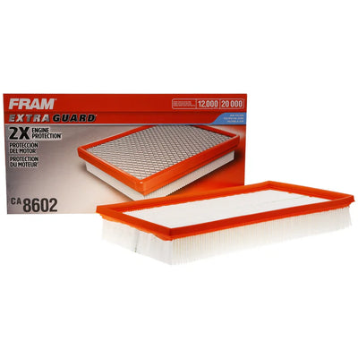 Fram air filter