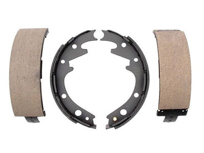 BRAKE SHOE HOLD DOWN PIN