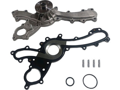 WATER OUTLET GASKET