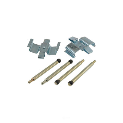 DISC BRAKE HDW KIT