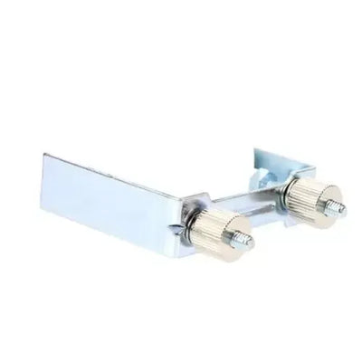 ~(2 lbs. 4X3X3)~ EV GAUGE MOUNTING BRACKET KIT