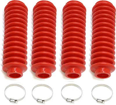 Rough Country shock absorber