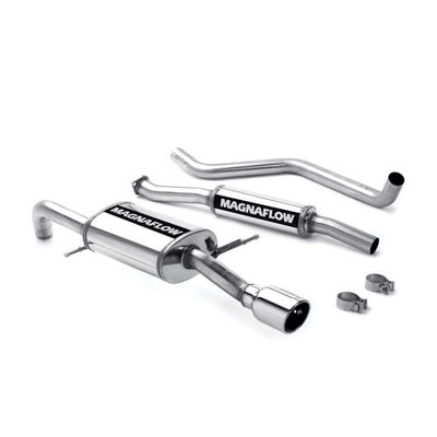 BRE EXHAUST auto part