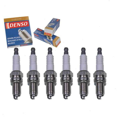 SPARK PLUG