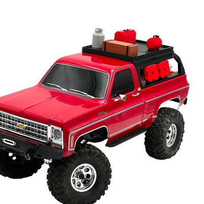 TRAXXAS shock absorber