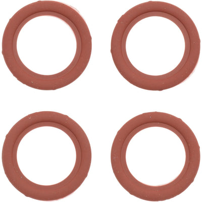 Spark Plug Tube Seal Set - 18-10068-01