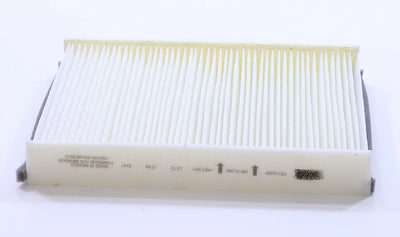 CABIN AIR FILTER