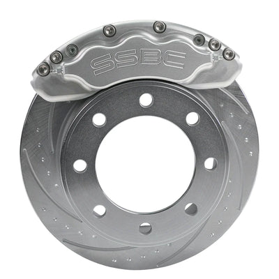 BOOT AND SEAL KIT