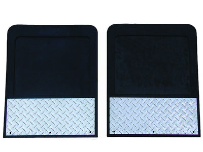 GO INDUSTRIES MUD FLAPS