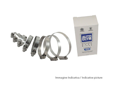 Samco 8/1993 ~ 5/1998 Skyline GTST R33 ( Rocker Breather Hose )