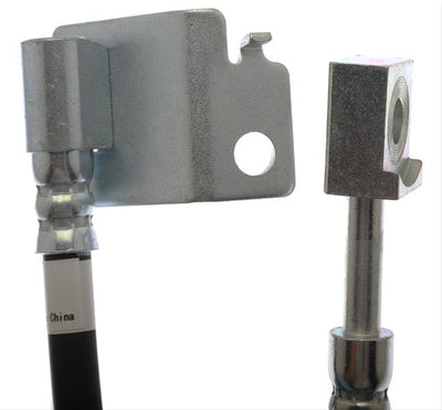 CALIPER BOOT AND SEAL KIT