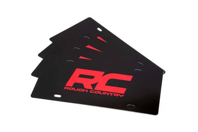 Rough Country auto part