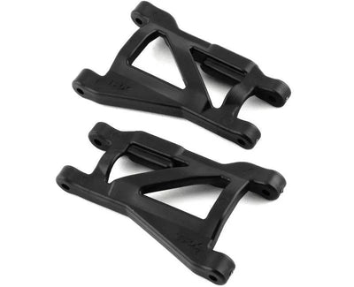 TRAXXAS black auto part