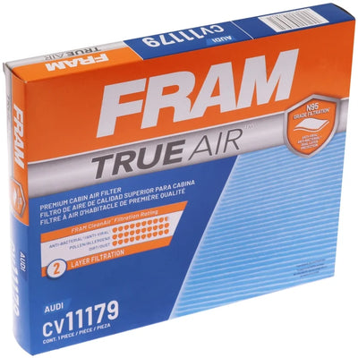 Fram auto part