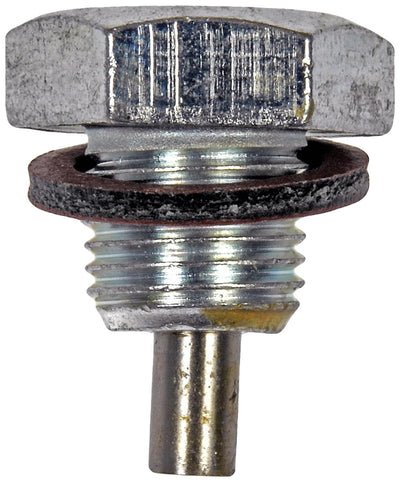 OIL DRAIN PLUG