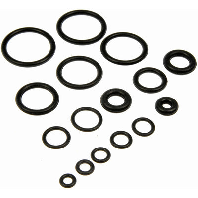 ORING ASSORTMENT