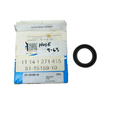 Engine Camshaft Seal - 81-19159-10