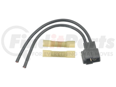 STANDARD IGN auto part